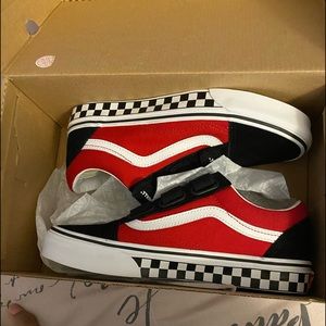 vans size 7.5